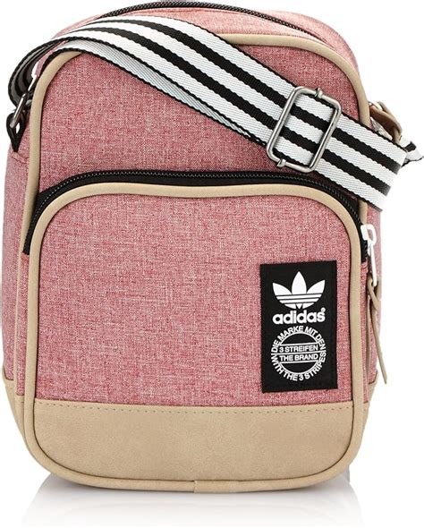 mini umhängetasche adidas damen|Adidas Umhängetaschen & Schultertaschen für Damen online.